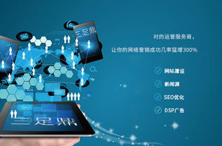 樂(lè)山企業(yè)網(wǎng)站定制服務(wù) 從三足鼎立到個(gè)人互聯(lián)網(wǎng)服務(wù)，如何明智選擇？