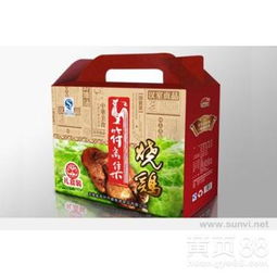 介休特產(chǎn)包裝新趨勢 從紙箱到木制包裝箱的升級之路