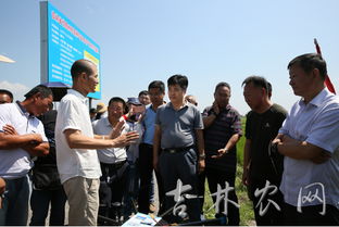 前郭縣農業局生物農藥技術研發的創新之路