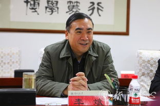 副省長李斌蒞臨我?？疾焓绖撝藏S寧系列生物農藥研發項目并指導工作