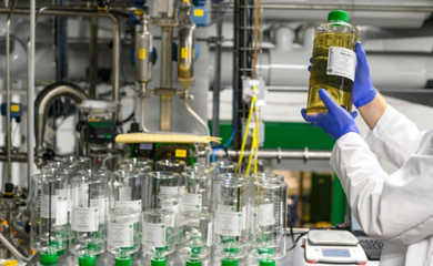 綠色革命再升級(jí) 喬匯JoyHub與Fall Line攜手引領(lǐng)農(nóng)業(yè)智能化轉(zhuǎn)型與生物農(nóng)藥技術(shù)研發(fā)