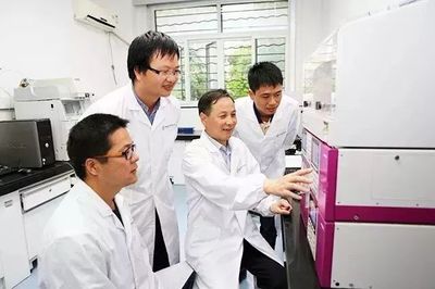 獨家|走近研究生心目中的好導(dǎo)師 鄭裕國院士與生物農(nóng)藥技術(shù)研發(fā)之路