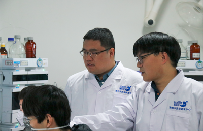 生物農(nóng)藥新紀(jì)元 省政協(xié)委員葛家成的全球農(nóng)化引領(lǐng)之路