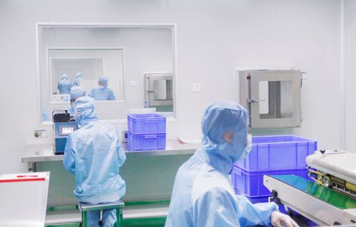 科技戰“疫” 以生物農藥技術研發為源頭，賦能新冠藥物研發新路徑